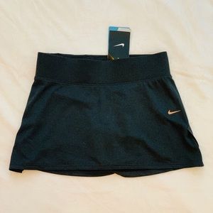 NIKE TENNIS SHORT SKIRT